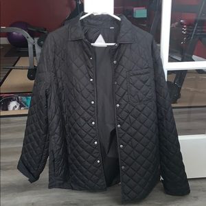 Men’s Altamont shell jacket